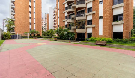 Apartamento à venda ou para alugar com 3 quartos, sendo 1 suíte,  em Bela Aliança, São Paulo, SP