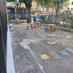 Apartamento à venda com 2 quartos em Praça da Bandeira, Rio de Janeiro, RJ