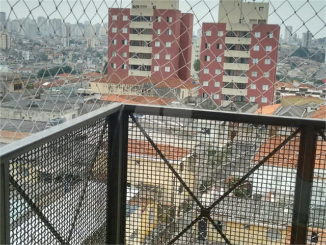 Apartamento à venda com 2 quartos em Casa Verde, São Paulo, SP