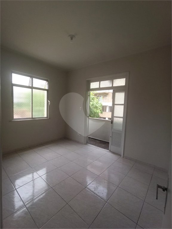 Apartamento à venda com 3 quartos em Vila Isabel, Rio de Janeiro, RJ