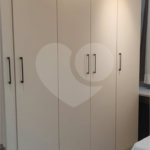 Apartamento à venda com 2 quartos em Freguesia do Ó, São Paulo, SP