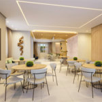 Apartamento à venda com 2 suítes em Cerâmica, São Caetano do Sul, SP