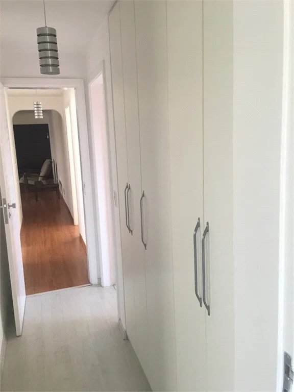 Apartamento à venda com 4 suítes em Vila Suzana, São Paulo, SP
