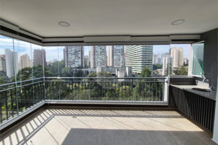 Apartamento à venda com 4 quartos, sendo 2 suítes, em Jardim Vazani, São Paulo, SP