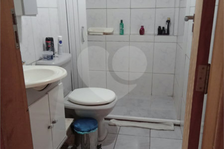 Casa de Vila à venda com 2 quartos, sendo 1 suíte, em Chácara Tatuapé, São Paulo, SP