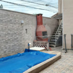 Sobrado à venda com 3 quartos em Vila Maria de Maggi, Suzano, SP