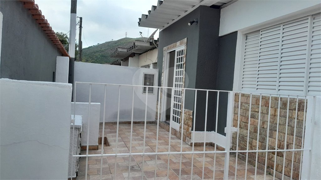 Casa à venda com 2 quartos, sendo 1 suíte, em Campo Grande, Rio de Janeiro, RJ