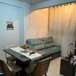 Apartamento à venda com 2 quartos, sendo 1 suíte, em Parque Santa Laura, Ferraz de Vasconcelos, SP