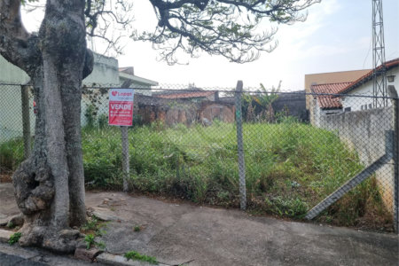 Terreno à venda no Centro, Vinhedo, SP