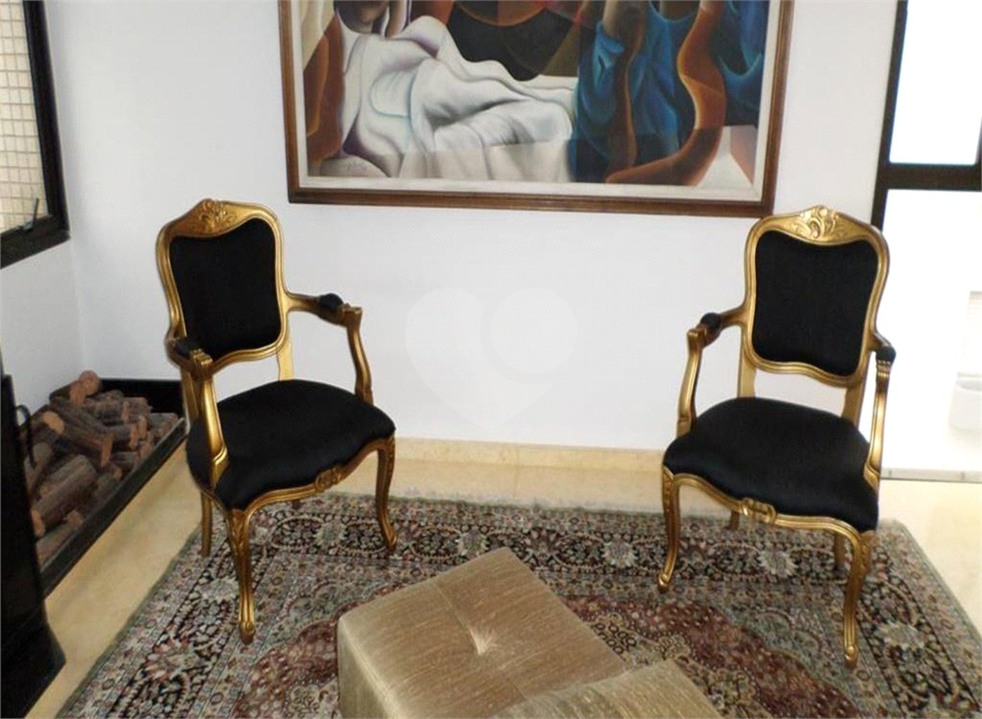 Cobertura à venda com 3 quartos, sendo 2 suítes, em Jardim Ampliação, São Paulo, SP