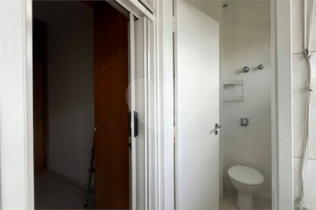 Apartamento à venda com 2 quartos em Vila Clementino, São Paulo, SP