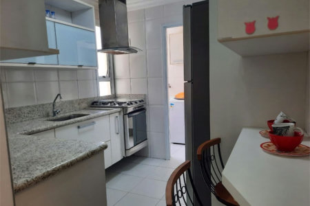Cobertura à venda, 129 m² por R$ 980.000,00 - Centro - Guarujá/SP