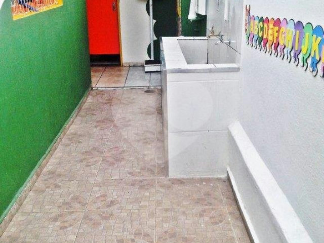 Prédio à venda em Imirim, São Paulo, SP
