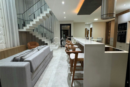 Casa em condomínio à venda com 3 suítes em Cajuru do Sul, Sorocaba, SP