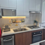 Apartamento à venda com 2 quartos em Vila Andrade, São Paulo, SP