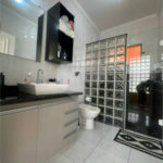 Casa à venda com 3 quartos, sendo 1 suíte, no condomínio Residencial Delle Stelle, Louveira - SP