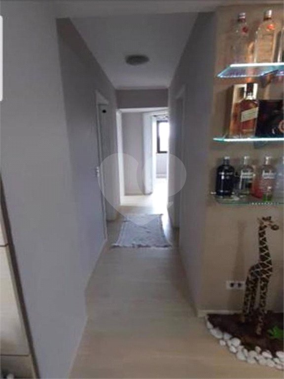 Apartamento à venda com 3 quartos, sendo 1 suíte,  em Paraíso do Morumbi, São Paulo, SP