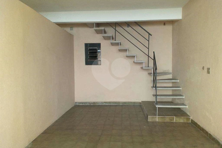 Sobrado à venda com 5 quartos em Parque Edu Chaves, São Paulo, SP