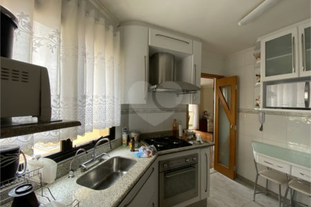 Apartamento à venda com 3 suítes em Água Fria, São Paulo, SP
