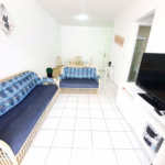 Apartamento Residencial para venda e locação, Balneário Cidade Atlântica, Guarujá - AP1566.