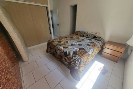 Apartamento Residencial para venda e locação, Gonzaga, Santos - AP0192.