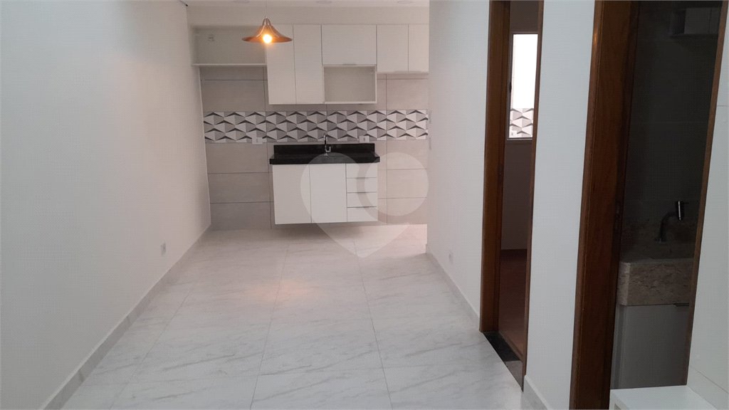 Apartamento à venda com 2 quartos em Tremembé, São Paulo, SP