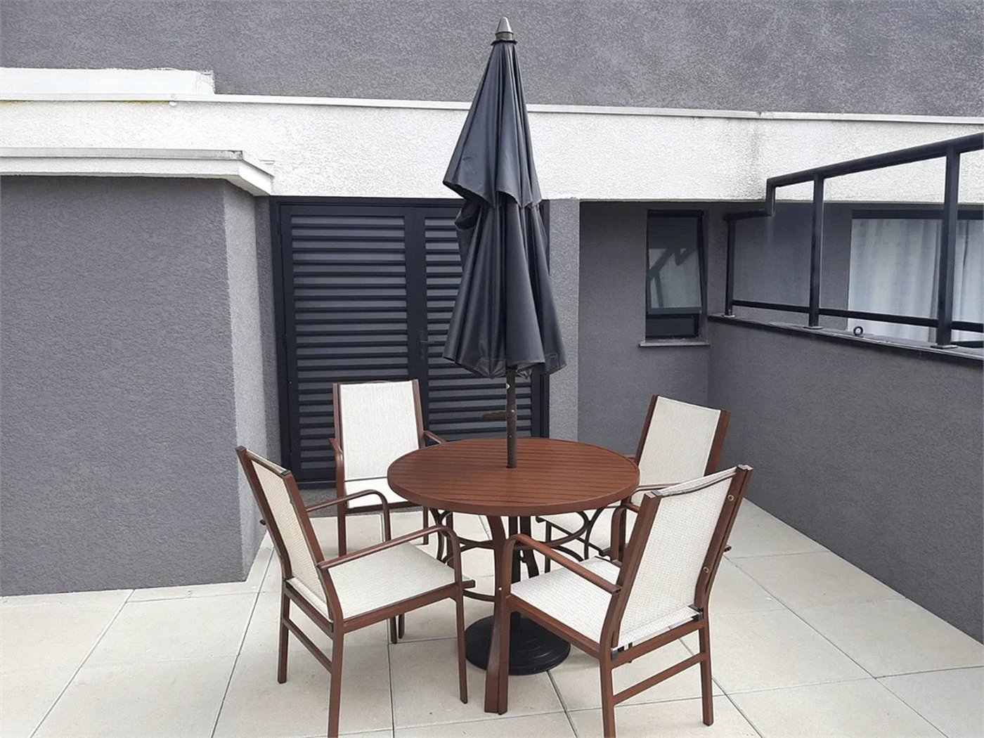 Apartamento à venda com 1 quarto em Jardim Panorama, São Paulo, SP