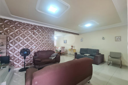 Casa à venda com 3 quartos, sendo 1 suíte,  no condomínio Reserva Ipanema I, Sorocaba - SP