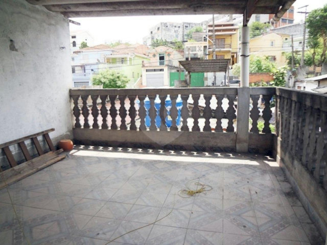 Casa à venda com 5 quartos, sendo 2 suítes, em Casa Verde, São Paulo, SP