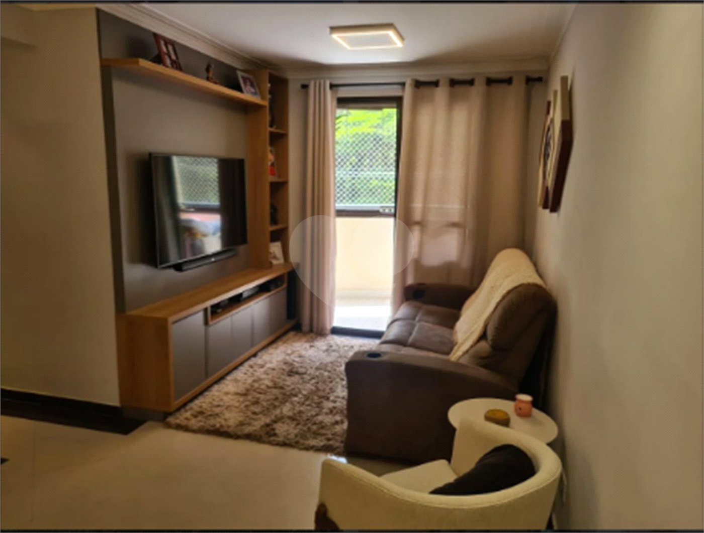 Apartamento à venda com 3 quartos, sendo 1 suíte, em Tatuapé, São Paulo, SP