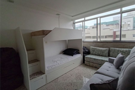 Apartamento Residencial à venda, ,  - AP0463.