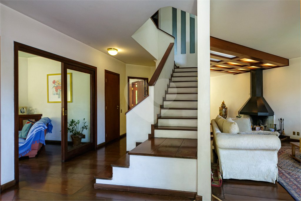 Casa de Vila à venda com 4 suítes em Jardim Prudência, São Paulo, SP