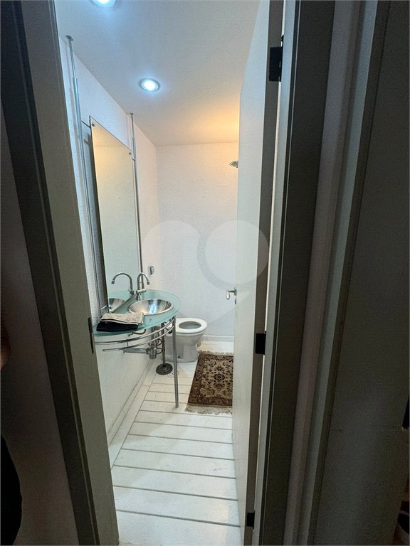 Apartamento à venda com 1 suíte em Perdizes, São Paulo, SP