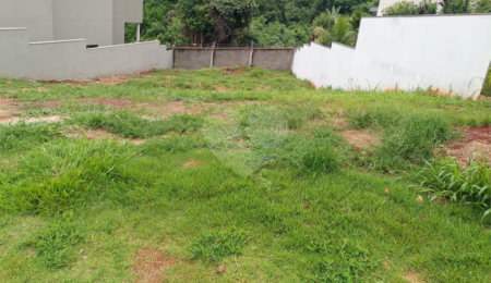 Terreno à venda em Residencial e Empresarial Alphaville, Ribeirão Preto, SP