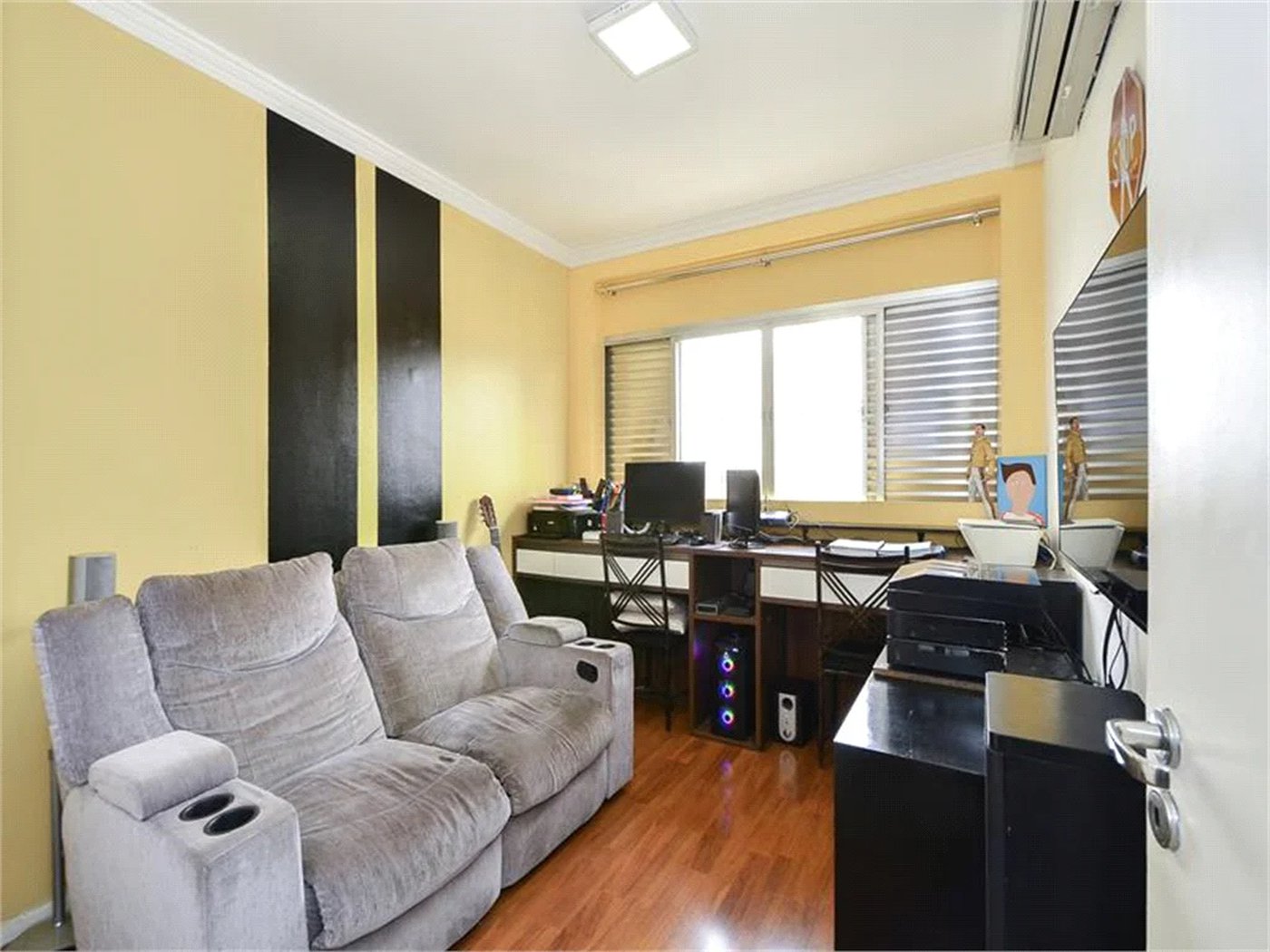 Apartamento à venda com 2 suítes em Vila Andrade, São Paulo, SP