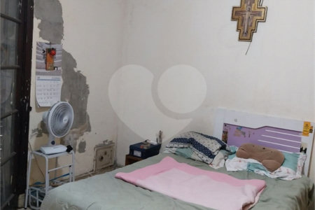 Sobrado à venda com 3 quartos em Ipiranga, São Paulo, SP