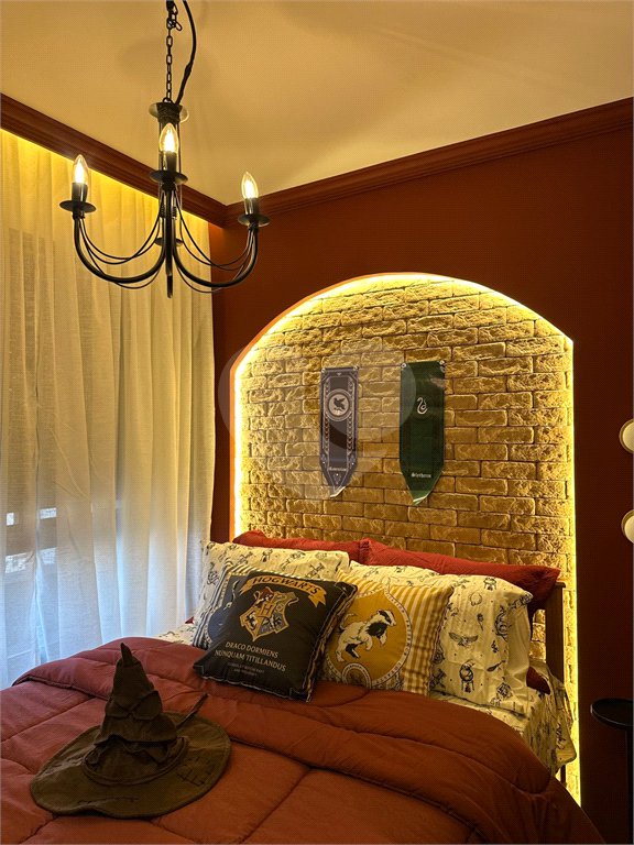 Apartamento à venda em Perdizes, São Paulo, SP
