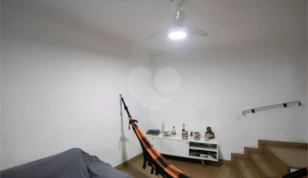 Casa Térrea à venda com 7 quartos em Tucuruvi, São Paulo, SP
