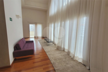 Apartamento à venda com 1 suíte em Pinheiros, São Paulo, SP
