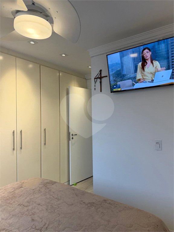 Apartamento à venda com 2 suítes em Vila Leopoldina, São Paulo, SP