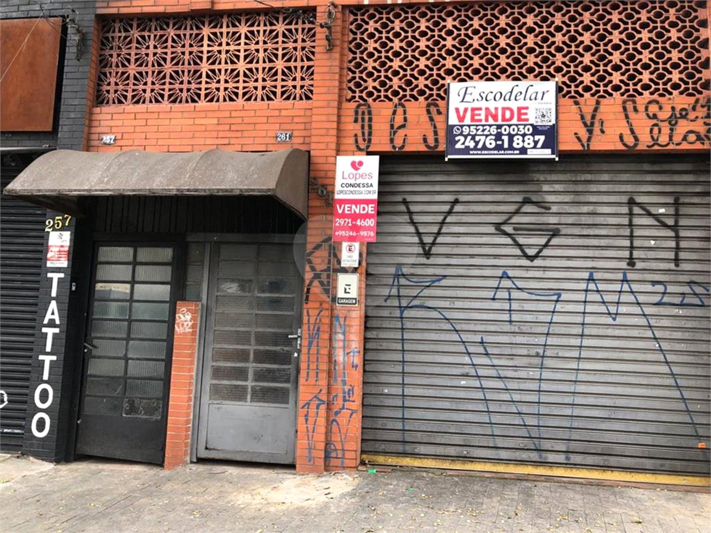 Sobrado à venda com 5 quartos, sendo 1 suíte, em Santana, São Paulo, SP