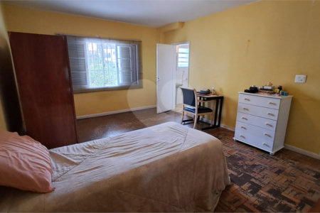 Sobrado à venda com 3 quartos, sendo 1 suíte, em Água Fria, São Paulo, SP