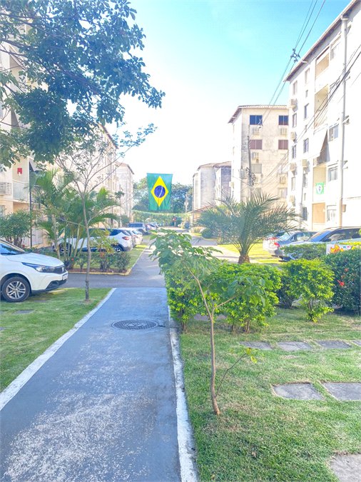 Condomínio à venda com 2 quartos em Adriana, Rio de Janeiro, RJ