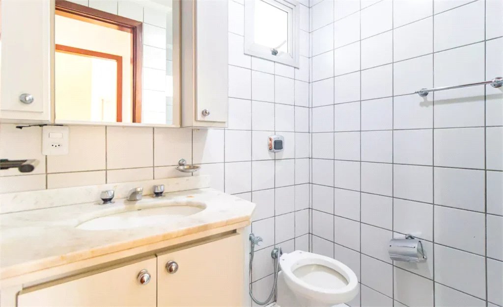 Apartamento a venda na Móoca