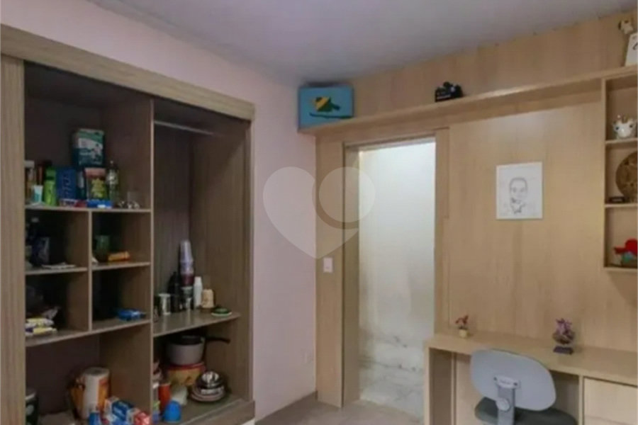 Sobrado à venda com 3 quartos em Vila Guilherme, São Paulo, SP