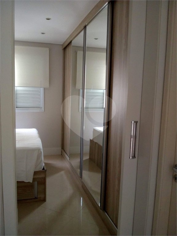 Apartamento à venda com 2 quartos, sendo 1 suíte, em Vila Guilherme, São Paulo, SP
