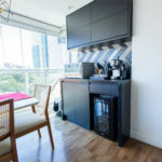 Apartamento à venda com 2 quartos, sendo 1 suíte,  em Pinheiros, São Paulo, SP