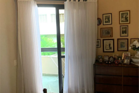Apartamento à venda com 4 quartos, sendo 2 suítes, em Real Parque, São Paulo, SP