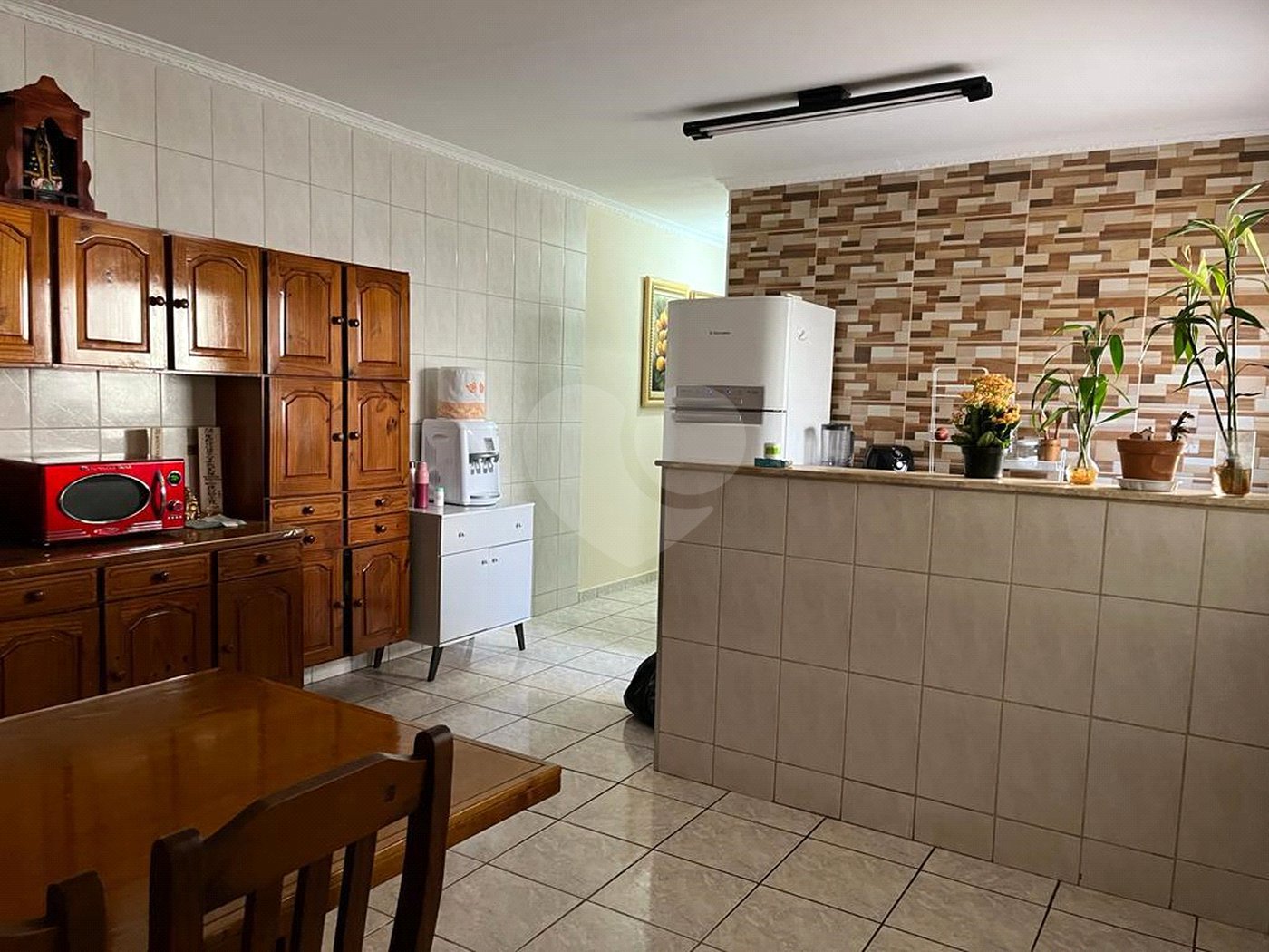 Casa à venda com 3 quartos, sendo 1 suíte, em Vila Todos Os Santos, Indaiatuba, SP