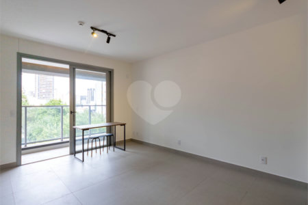 Studio à venda com 1 quarto em Perdizes, São Paulo, SP